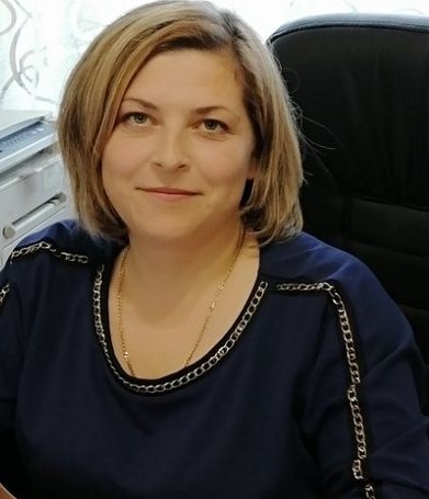 Миськова Ольга Викторовна.