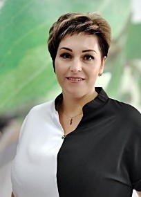 Ким Людмила Петровна.