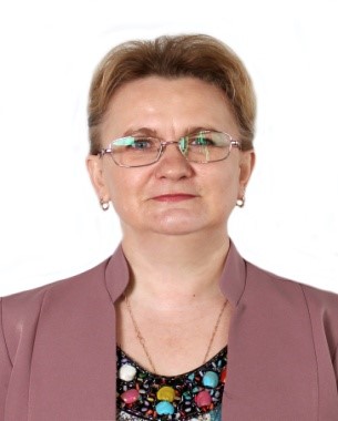 Кравченко Татьяна Николаевна.